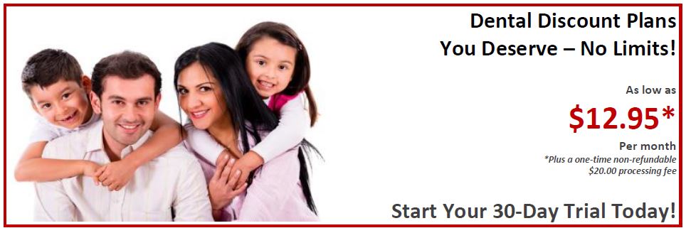 Careington Dental Plan