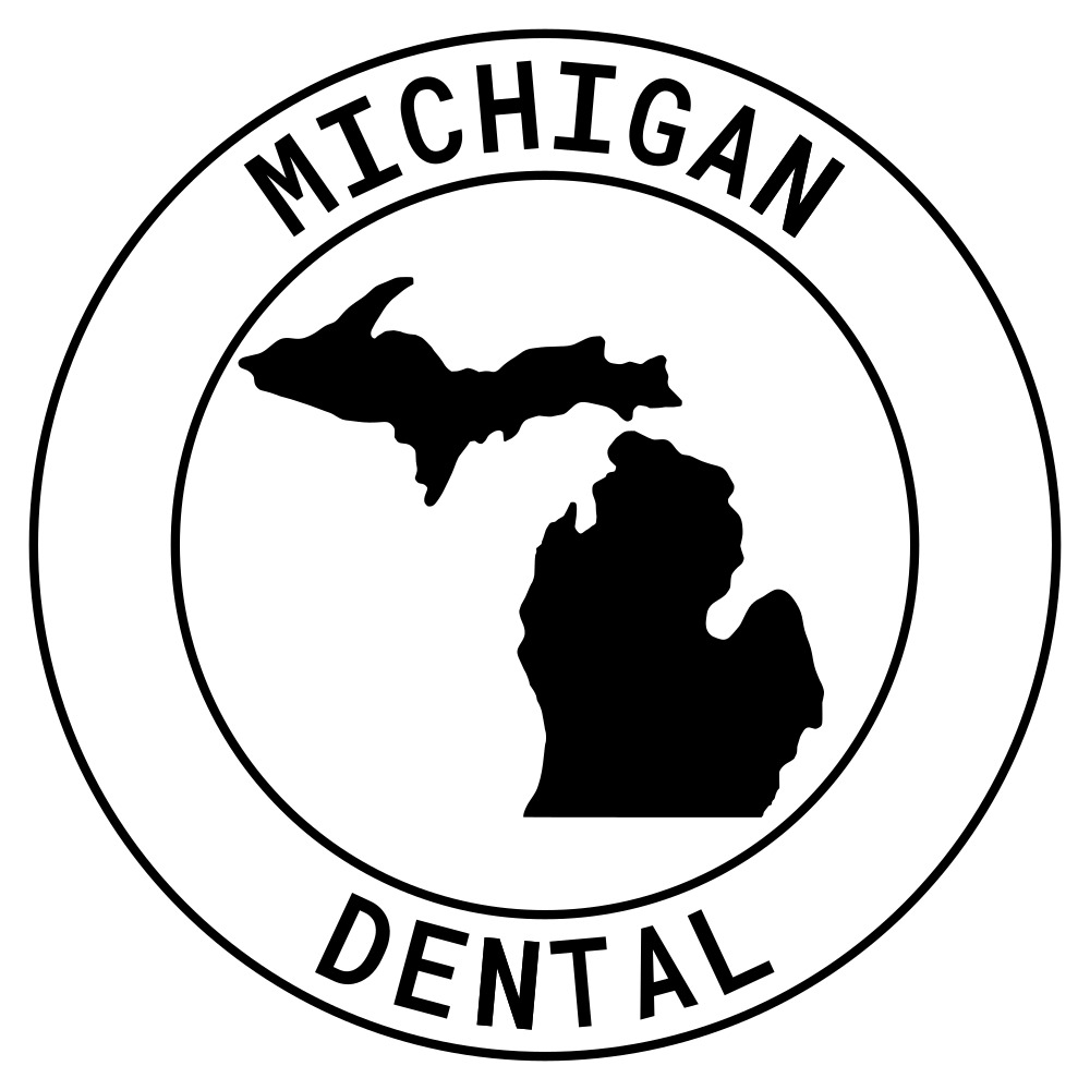 Michigan state dental outline